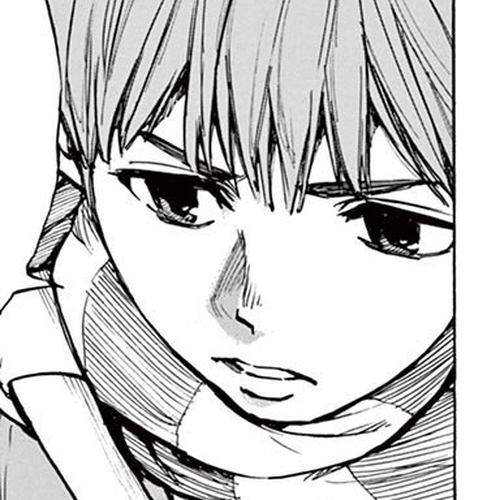 BE BLUES ~Ao ni nare~ Chapter 232: Clumsy cover