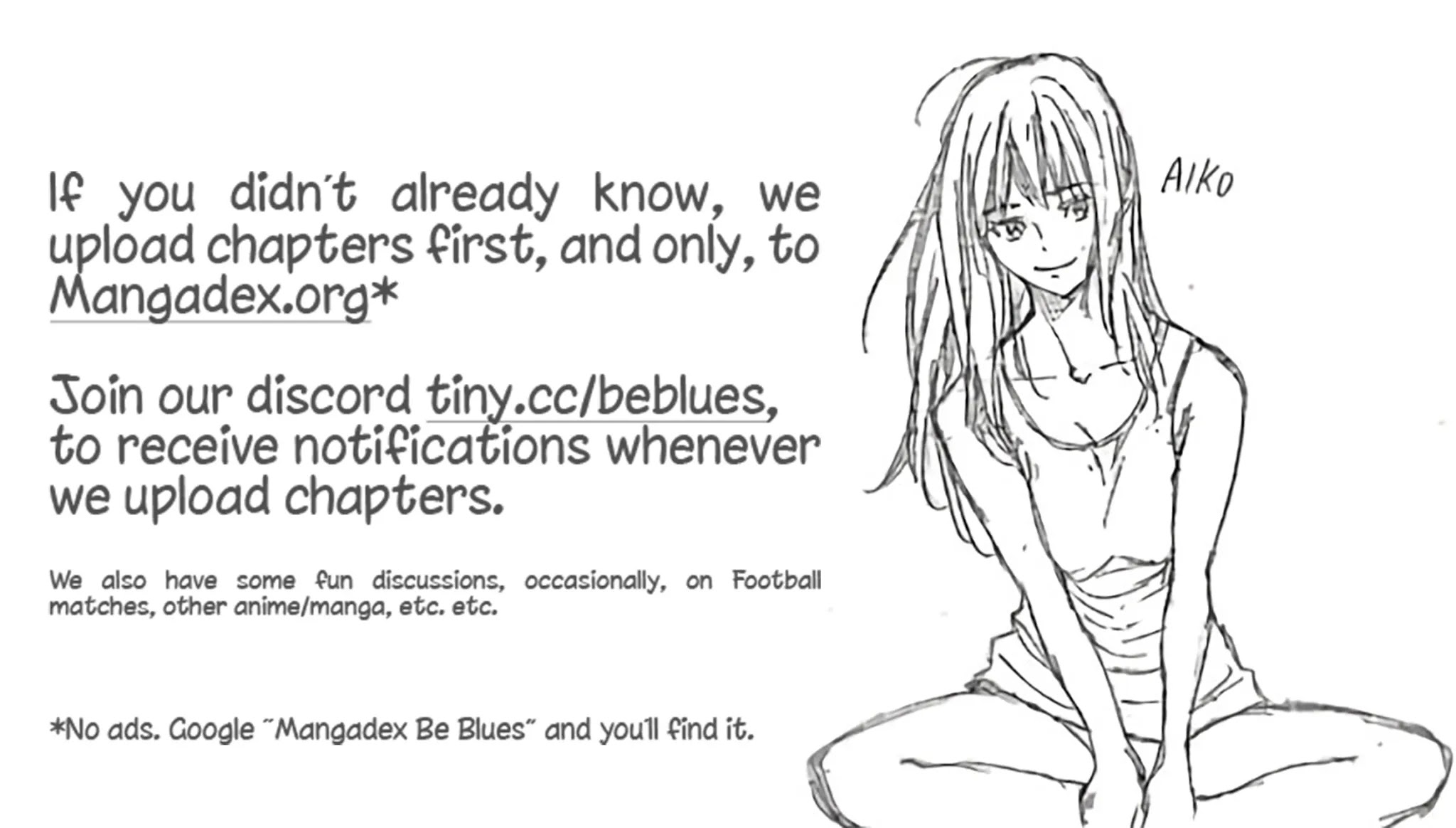 BE BLUES ~Ao ni nare~ Chapter 237 page 30 - Chapter 237: I'm Awake Now