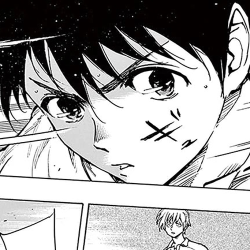 BE BLUES ~Ao ni nare~ Chapter 237: I'm Awake Now cover