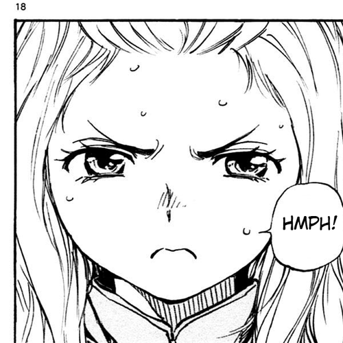 BE BLUES ~Ao ni nare~ Chapter 24: Yuki's Tears and Anna's ... cover