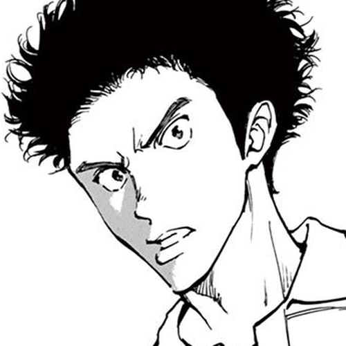 BE BLUES ~Ao ni nare~ Chapter 240: The Downpour's Effect cover