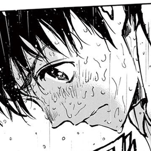 BE BLUES ~Ao ni nare~ Chapter 245: I Have to Score It! cover