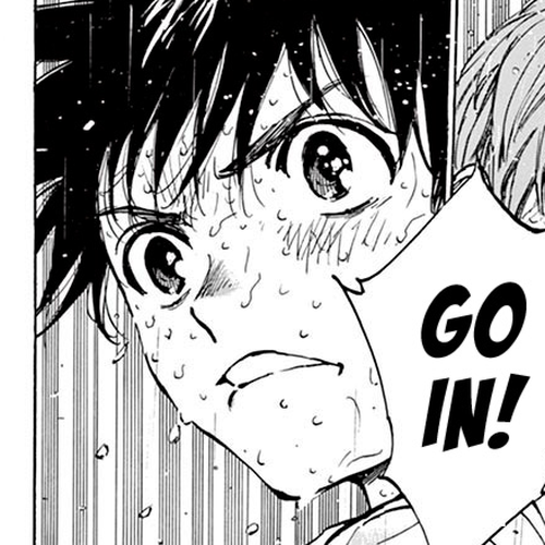 BE BLUES ~Ao ni nare~ Chapter 246: Attack and Defense Near the Goal cover
