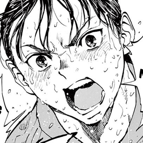 BE BLUES ~Ao ni nare~ Chapter 247: Must Defend... cover