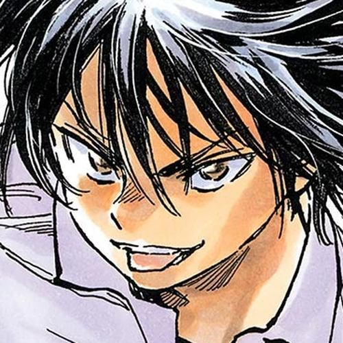 BE BLUES ~Ao ni nare~ Chapter 248: The Genius Enters! cover