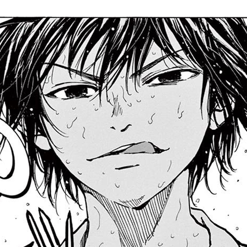 BE BLUES ~Ao ni nare~ Chapter 249: The Genius' Choice cover