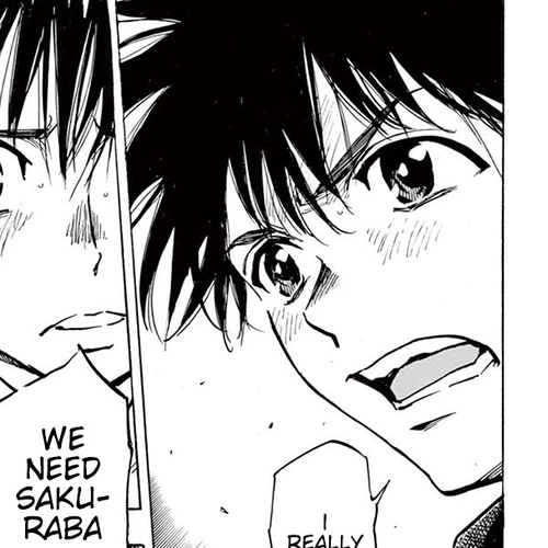 BE BLUES ~Ao ni nare~ Chapter 253: Equal Relationship cover