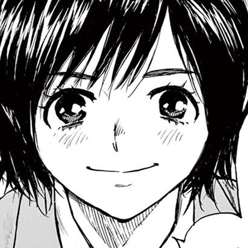BE BLUES ~Ao ni nare~ Chapter 254: During the Visit cover