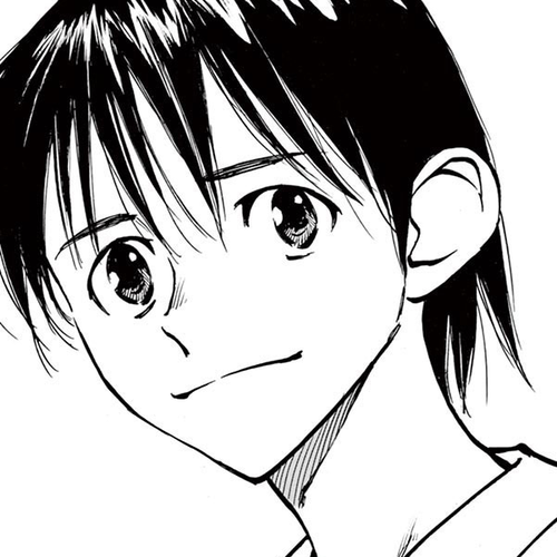 BE BLUES ~Ao ni nare~ Chapter 256: A Change in Feelings cover