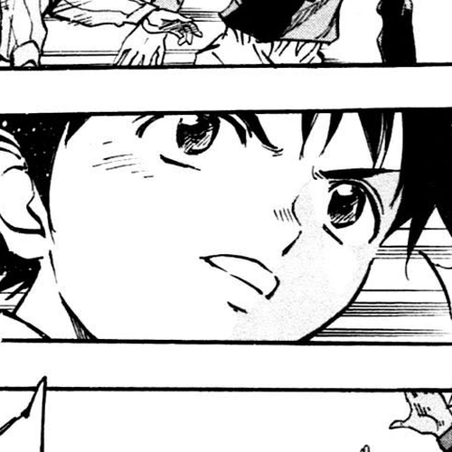 BE BLUES ~Ao ni nare~ Chapter 26: Center Forward cover