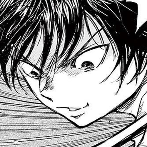 BE BLUES ~Ao ni nare~ Chapter 260: Beat him, him and him! cover