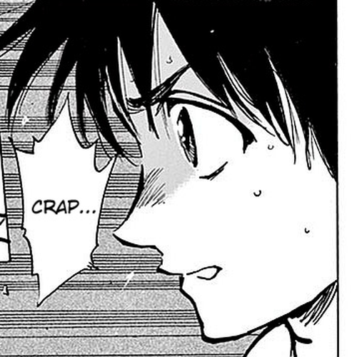 BE BLUES ~Ao ni nare~ Chapter 262: Start the Duel! cover