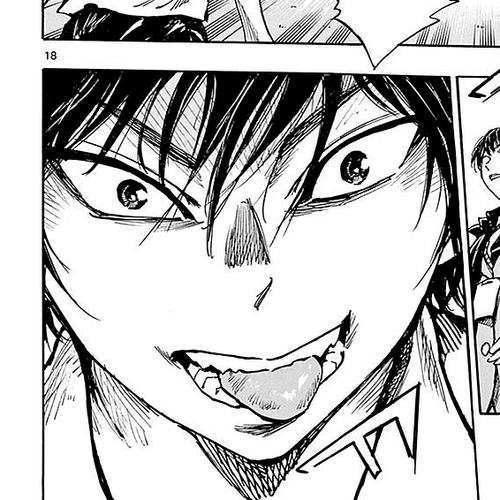 BE BLUES ~Ao ni nare~ Chapter 264: Seize the Initiative! cover