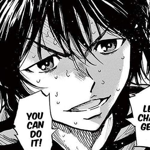 BE BLUES ~Ao ni nare~ Chapter 266: Absolutely Score! cover