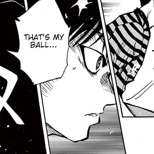 BE BLUES ~Ao ni nare~ Chapter 269: The Switch to Attack! cover
