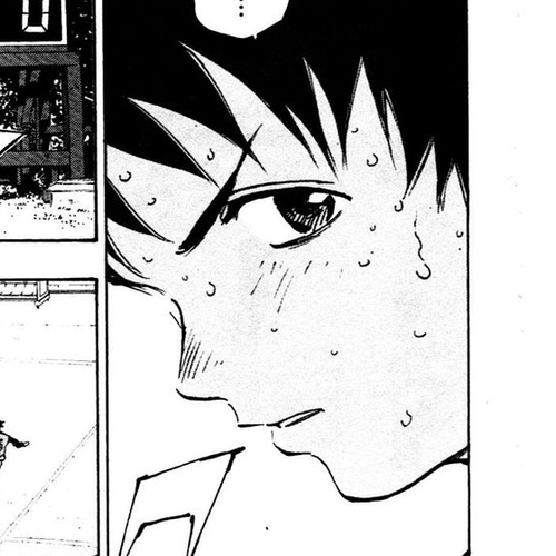 BE BLUES ~Ao ni nare~ Chapter 27: Can't Do Anything cover
