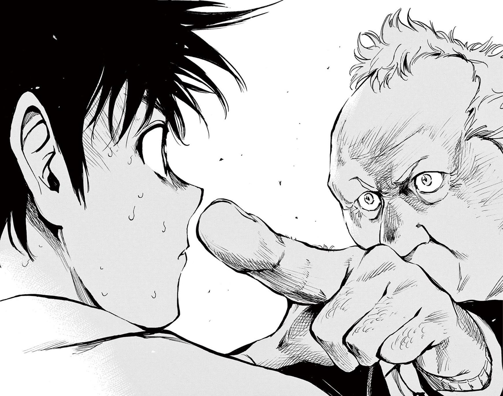 BE BLUES ~Ao ni nare~ Chapter 271 page 9 - Chapter 271: Surpass it!