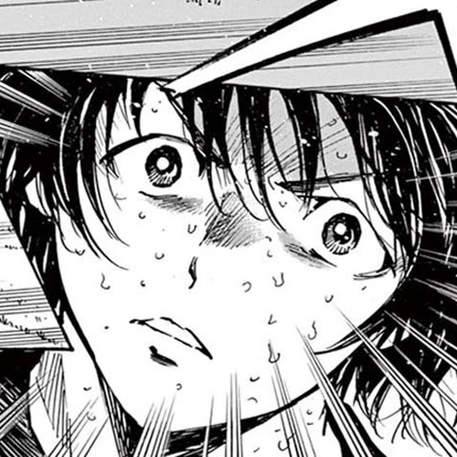BE BLUES ~Ao ni nare~ Chapter 273: Let's Go with the Two of Us! cover