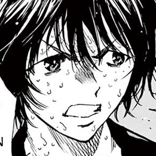 BE BLUES ~Ao ni nare~ Chapter 274: The Choice in Front of Goal cover