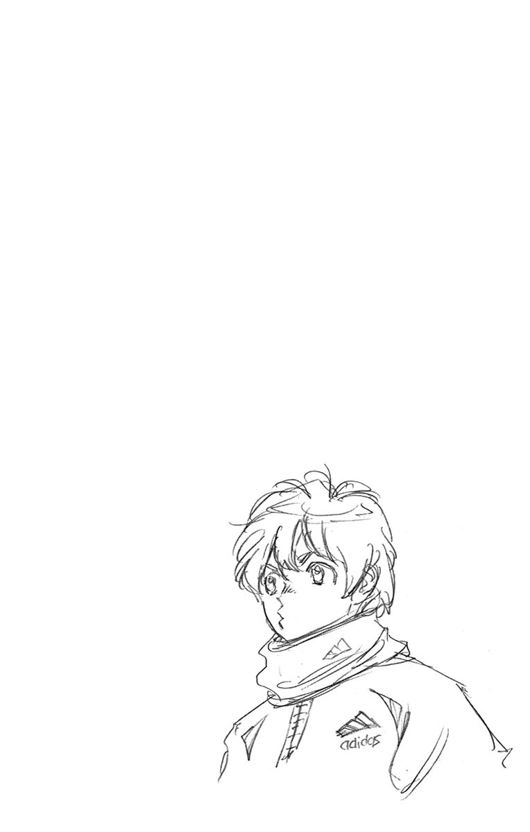 BE BLUES ~Ao ni nare~ Chapter 278 page 9 - Chapter 278: After the Conflict