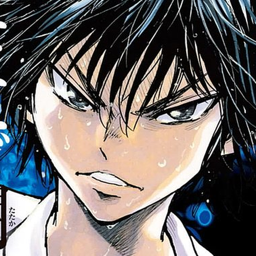 BE BLUES ~Ao ni nare~ Chapter 278: After the Conflict cover