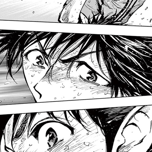BE BLUES ~Ao ni nare~ Chapter 279: Unbelievable! cover