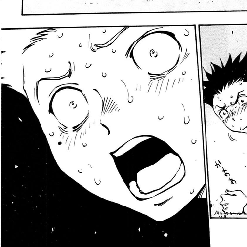 BE BLUES ~Ao ni nare~ Chapter 28: 2 Vs 1 cover
