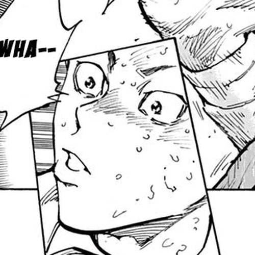 BE BLUES ~Ao ni nare~ Chapter 283: Got it First! cover