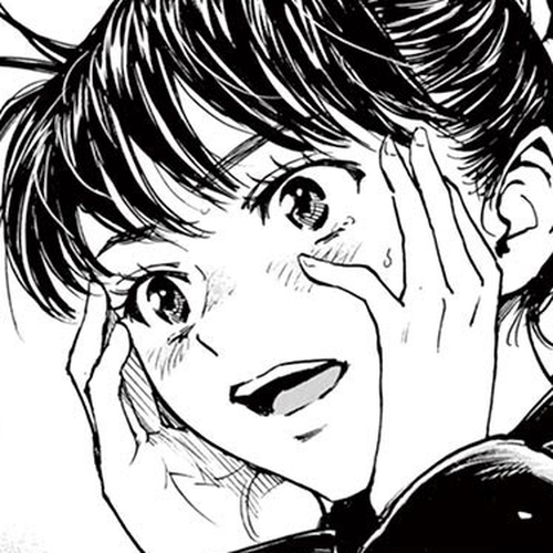 BE BLUES ~Ao ni nare~ Chapter 284: Let's Go Win this! cover