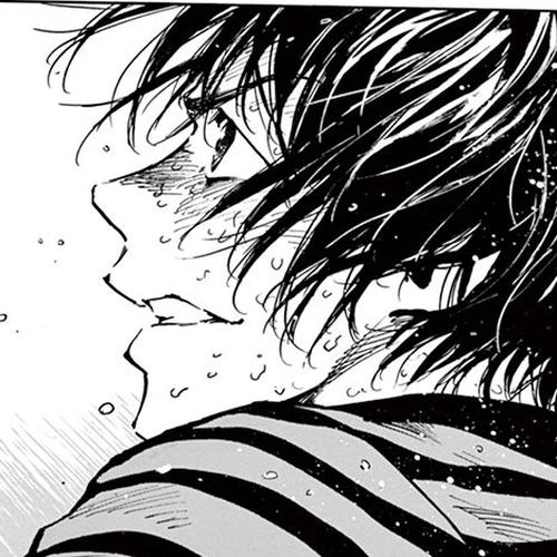 BE BLUES ~Ao ni nare~ Chapter 285: Underlying Strength cover