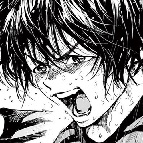 BE BLUES ~Ao ni nare~ Chapter 286: Attack or Defend? cover