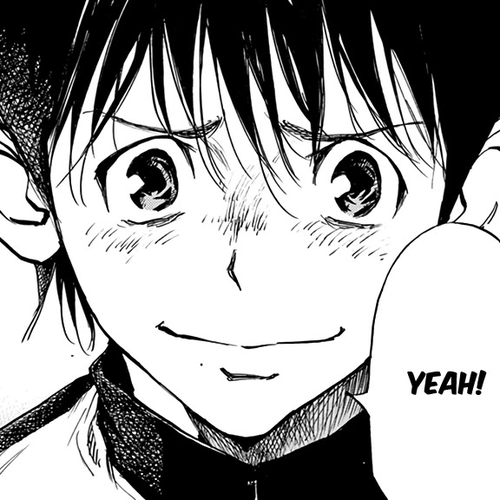 BE BLUES ~Ao ni nare~ Chapter 295: Friendship Between Guys cover