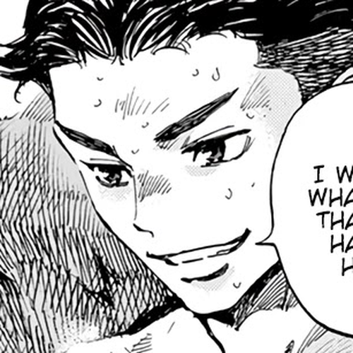 BE BLUES ~Ao ni nare~ Chapter 300: World Standard! cover