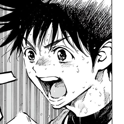 BE BLUES ~Ao ni nare~ Chapter 307: Improvisational Ability! cover