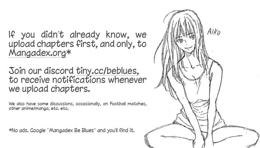 BE BLUES ~Ao ni nare~ Chapter 310 page 24 - Chapter 310: The Next Link!