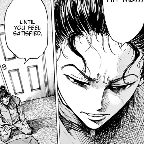 BE BLUES ~Ao ni nare~ Chapter 313: I'm Really Sorry cover