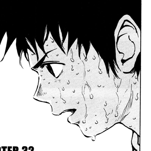 BE BLUES ~Ao ni nare~ Chapter 32: I Want To Change cover
