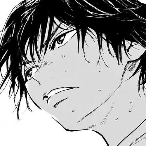 BE BLUES ~Ao ni nare~ Chapter 321: Room for Growth cover