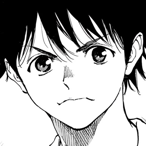 BE BLUES ~Ao ni nare~ Chapter 328: Even If We Get Scored On cover