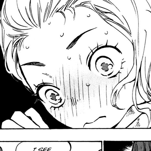 BE BLUES ~Ao ni nare~ Chapter 33: Anna's Turn cover