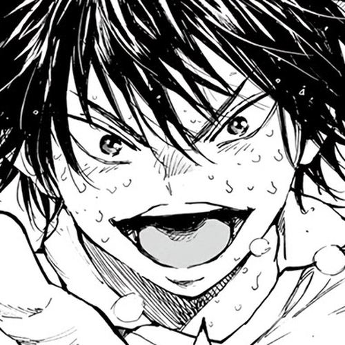 BE BLUES ~Ao ni nare~ Chapter 331: The Moment it Bears Fruit cover