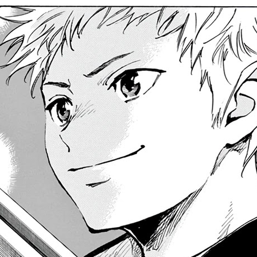 BE BLUES ~Ao ni nare~ Chapter 332: What Changed the Genius... cover