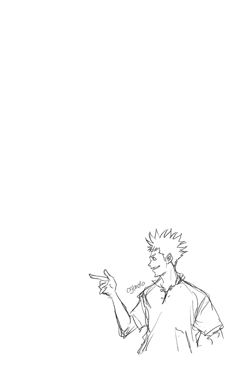 BE BLUES ~Ao ni nare~ Chapter 336 page 5 - Chapter 336: Ooura Cup!