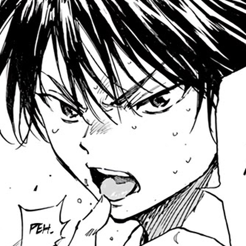 BE BLUES ~Ao ni nare~ Chapter 344: Nice Trap! cover