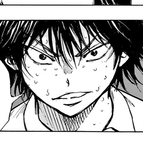 BE BLUES ~Ao ni nare~ Chapter 354: A Goal's Influence cover