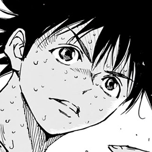 BE BLUES ~Ao ni nare~ Chapter 356: It's Like a Wave cover
