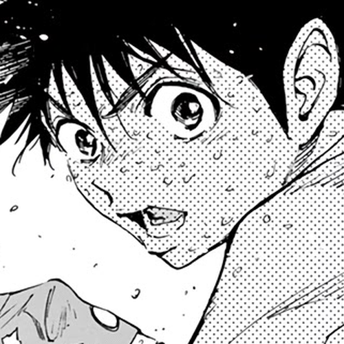 BE BLUES ~Ao ni nare~ Chapter 358: Monster cover