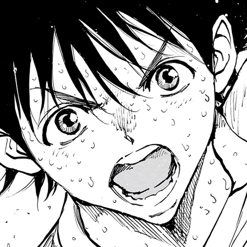 BE BLUES ~Ao ni nare~ Chapter 362: Not Yet... cover