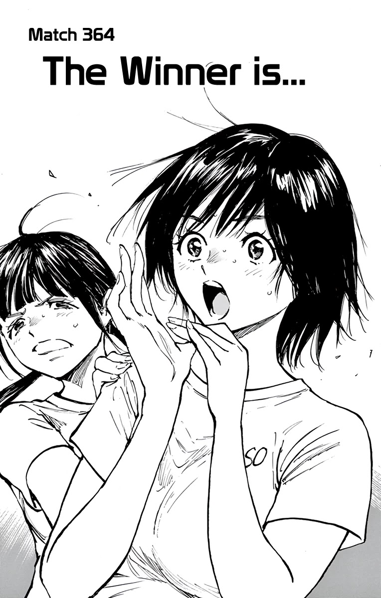 BE BLUES ~Ao ni nare~ Chapter 364 page 2 - Chapter 364: The Winner is...