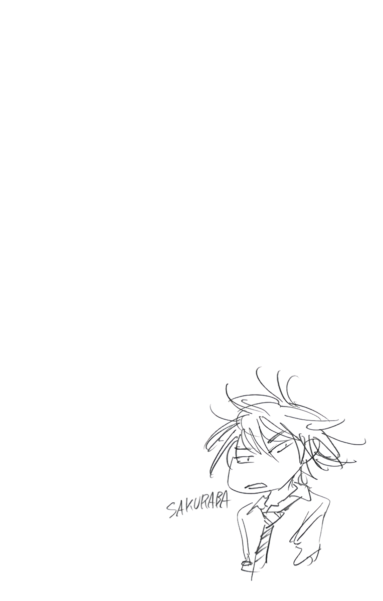 BE BLUES ~Ao ni nare~ Chapter 365 page 4 - Chapter 365: News